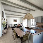 Le Patio Chaleureuse Maison A 150 Metres De La * لو بوا بلاج أو ر