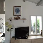 بيت للعطل Le Patio Chaleureuse Maison A 150 Metres De La لو بوا بلاج أو ر
