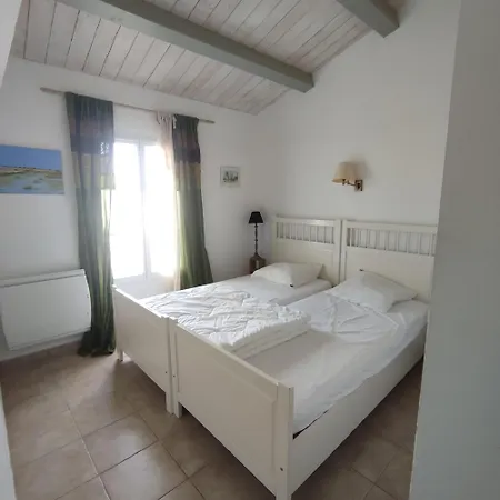 Ferienhaus Le Patio Chaleureuse Maison A 150 Metres De La *