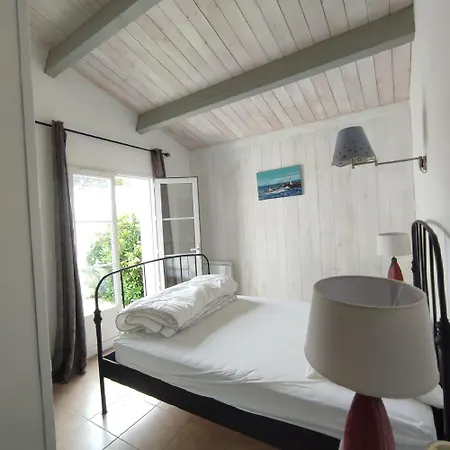 Ferienhaus Le Patio Chaleureuse Maison A 150 Metres De La