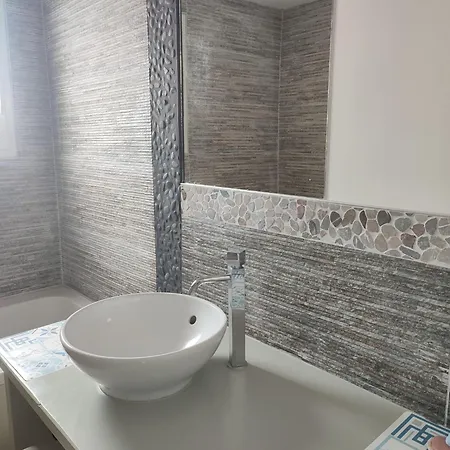 Le Patio Chaleureuse Maison A 150 Metres De La Ferienhaus *